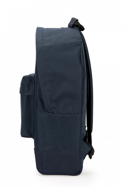 Mi pac hot sale black backpack